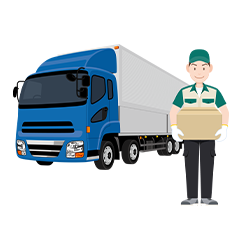 引越荷物運送保険加入当社負担